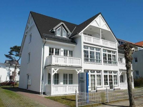 Haus ELISE, Binz